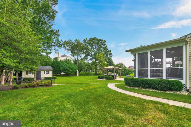 $950,000 | 7807 Mystic River Terrace, Glenn Dale, MD 20769