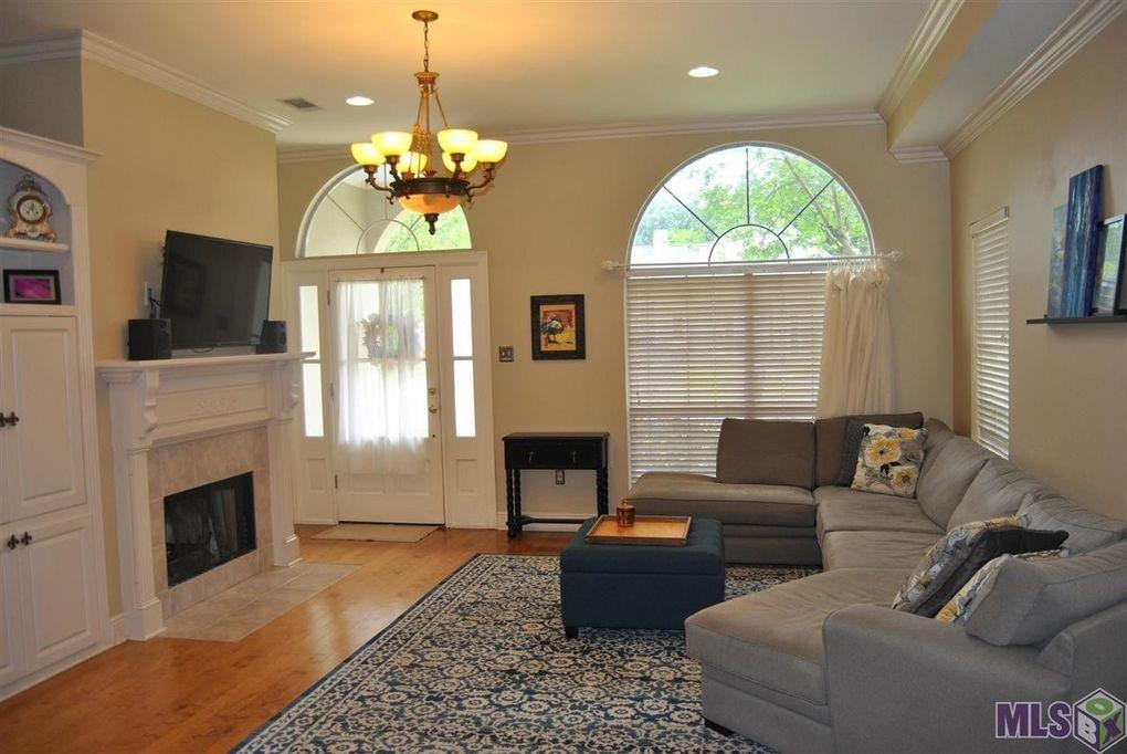 10423 Springwind Court Baton Rouge, LA 70810 - Photo 4 of 11