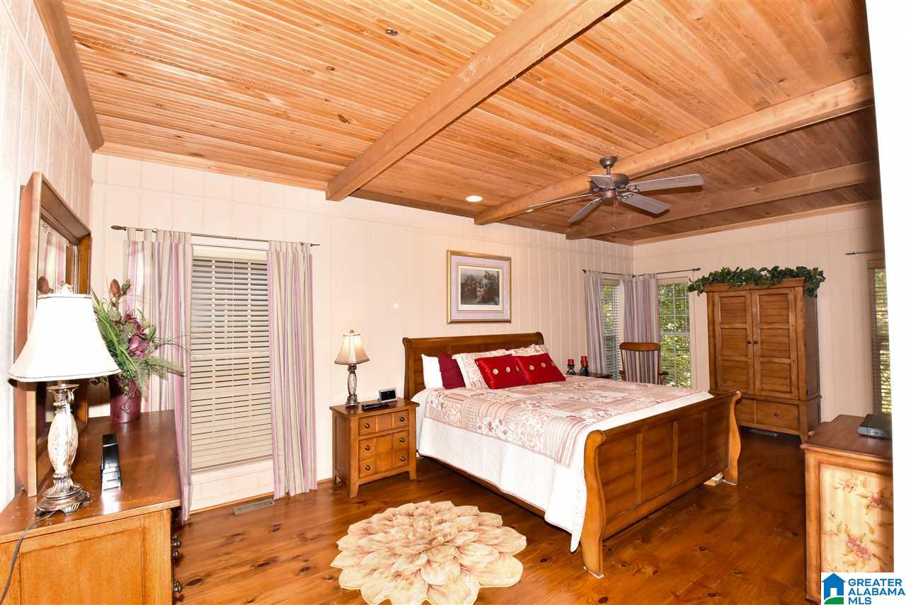147 Martin Lane Wedowee, AL 36278 - Photo 8 of 27