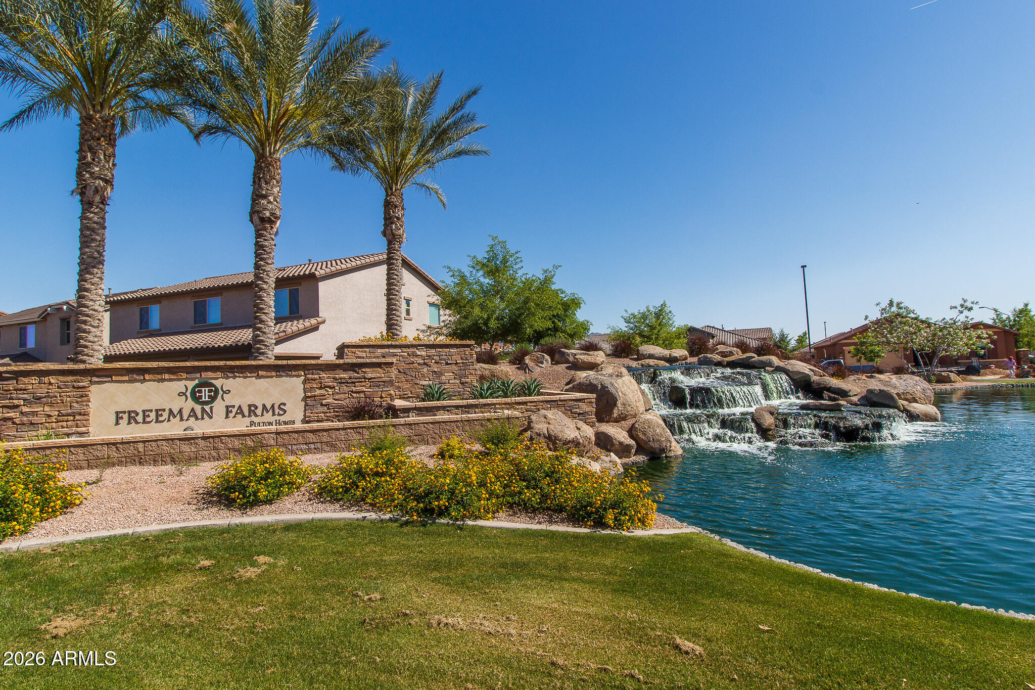 2482 East Plum Street Gilbert, AZ 85298 - Photo 59 of 64 A) COMMUNITY