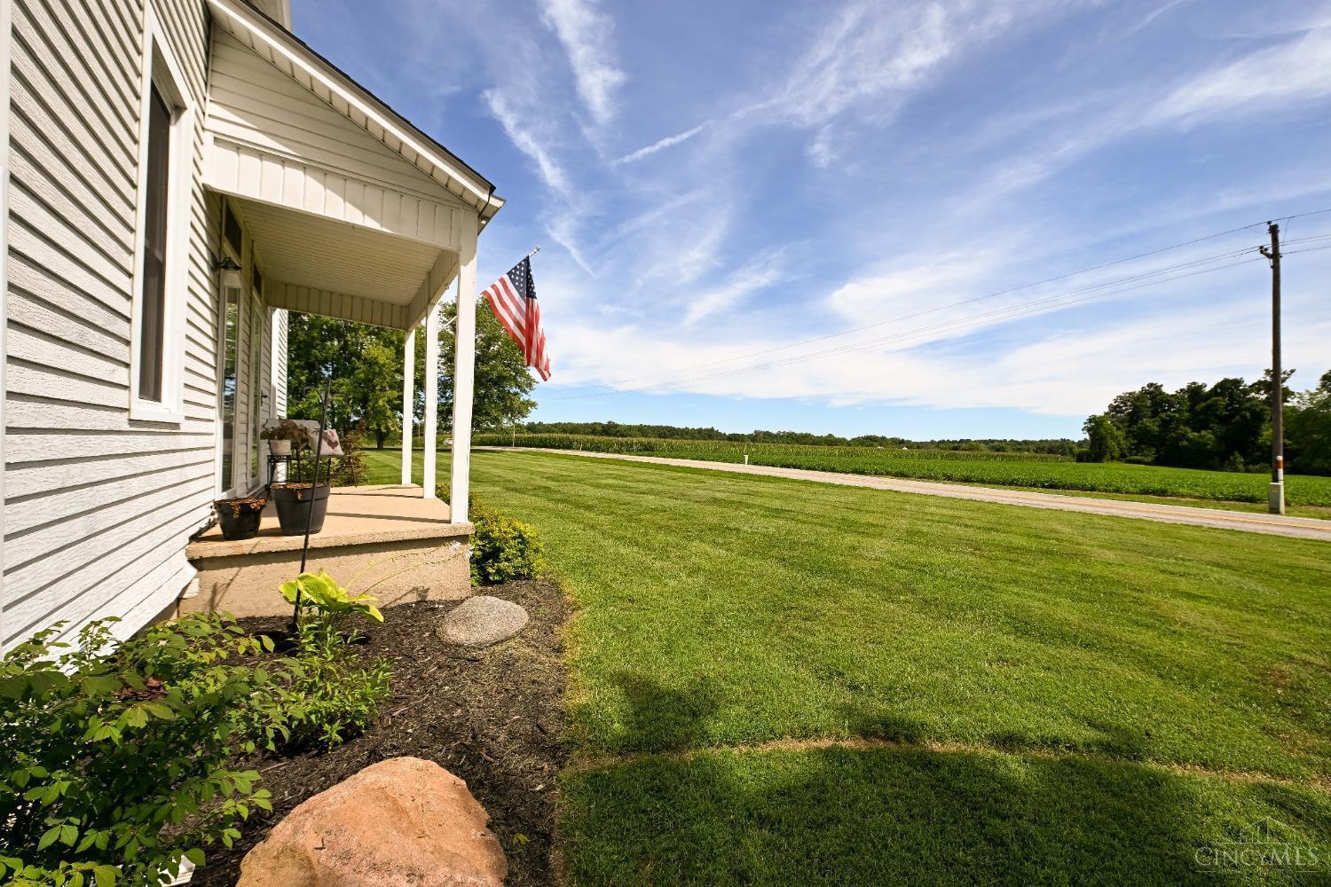 13038 North Dearborn Road Sunman, IN 47041 - Photo 4 of 37