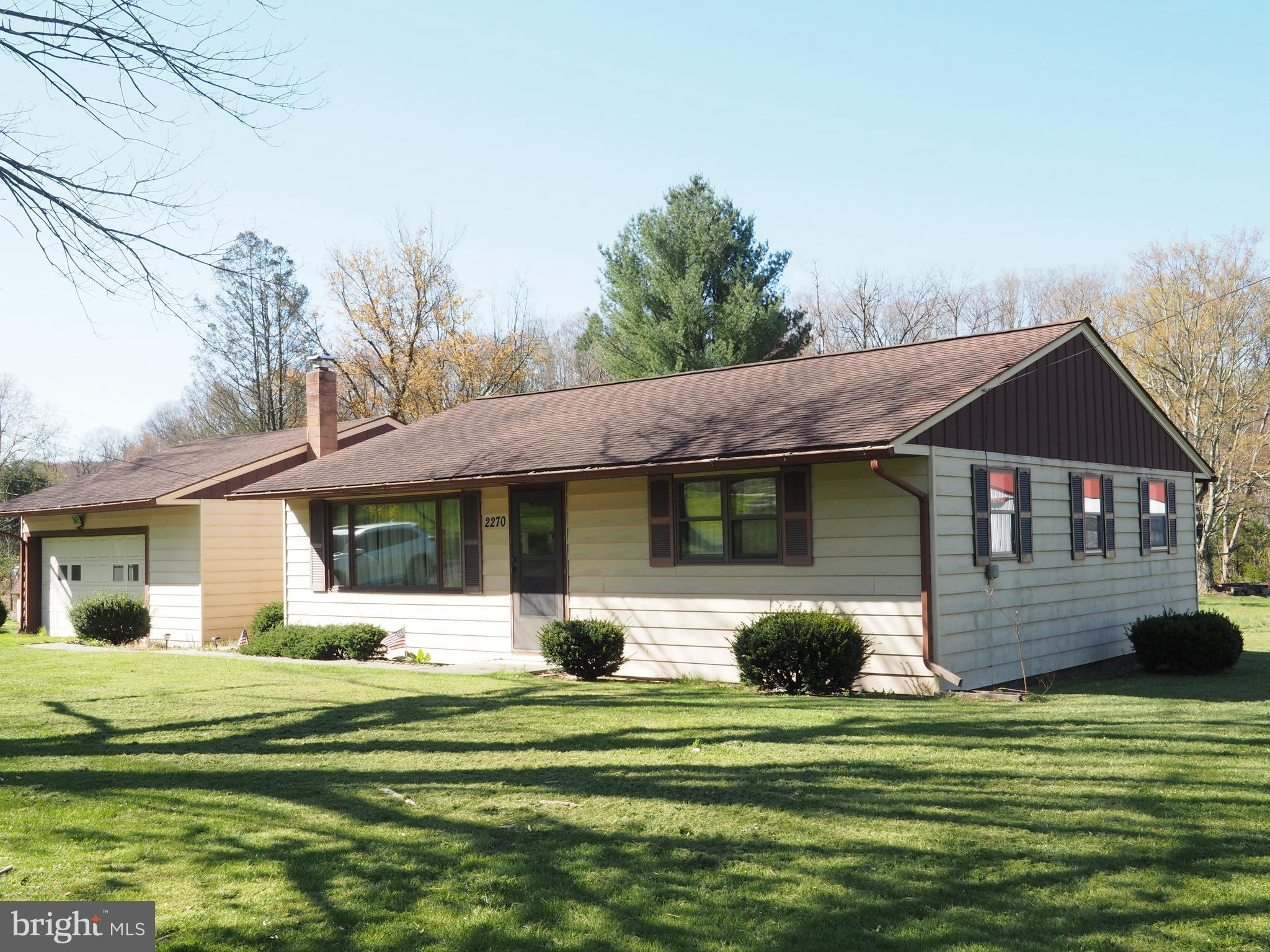 2270 Sunny Road New Ringgold, PA 17960 - Photo 1 of 19 Gallery Image 1
