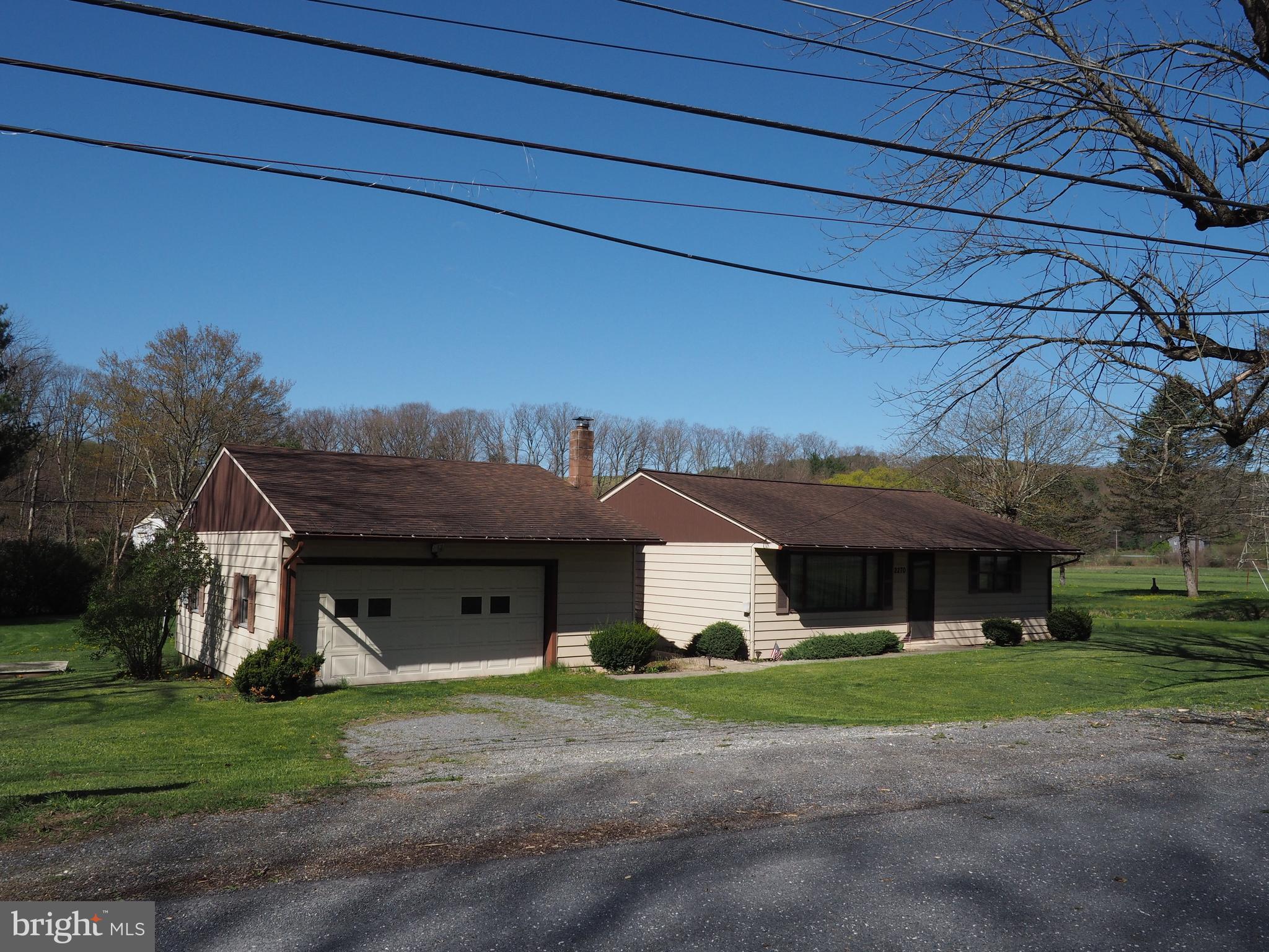 2270 Sunny Road New Ringgold, PA 17960 - Photo 19 of 19 Gallery Image 19