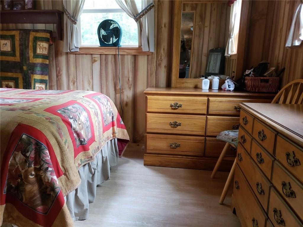 17 Notch Road Corinth, ME 04427 - Photo 26 of 26 First Floor Bedroom