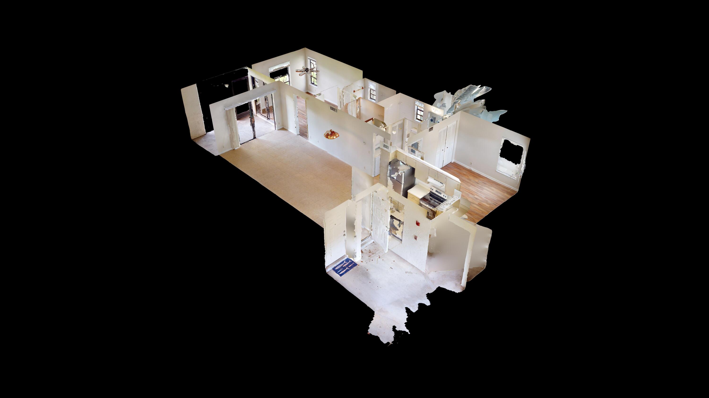 321 Olivewood Place, Unit O124 Boca Raton, FL 33431 - Photo 17 of 20 321-Olivewood-Pl-Dollhouse-View