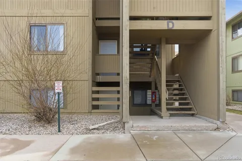$255,000 | 710 City Park Avenue, Unit D423, Fort Collins, CO 80521
