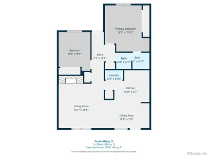 $255,000 | 710 City Park Avenue, Unit D423, Fort Collins, CO 80521