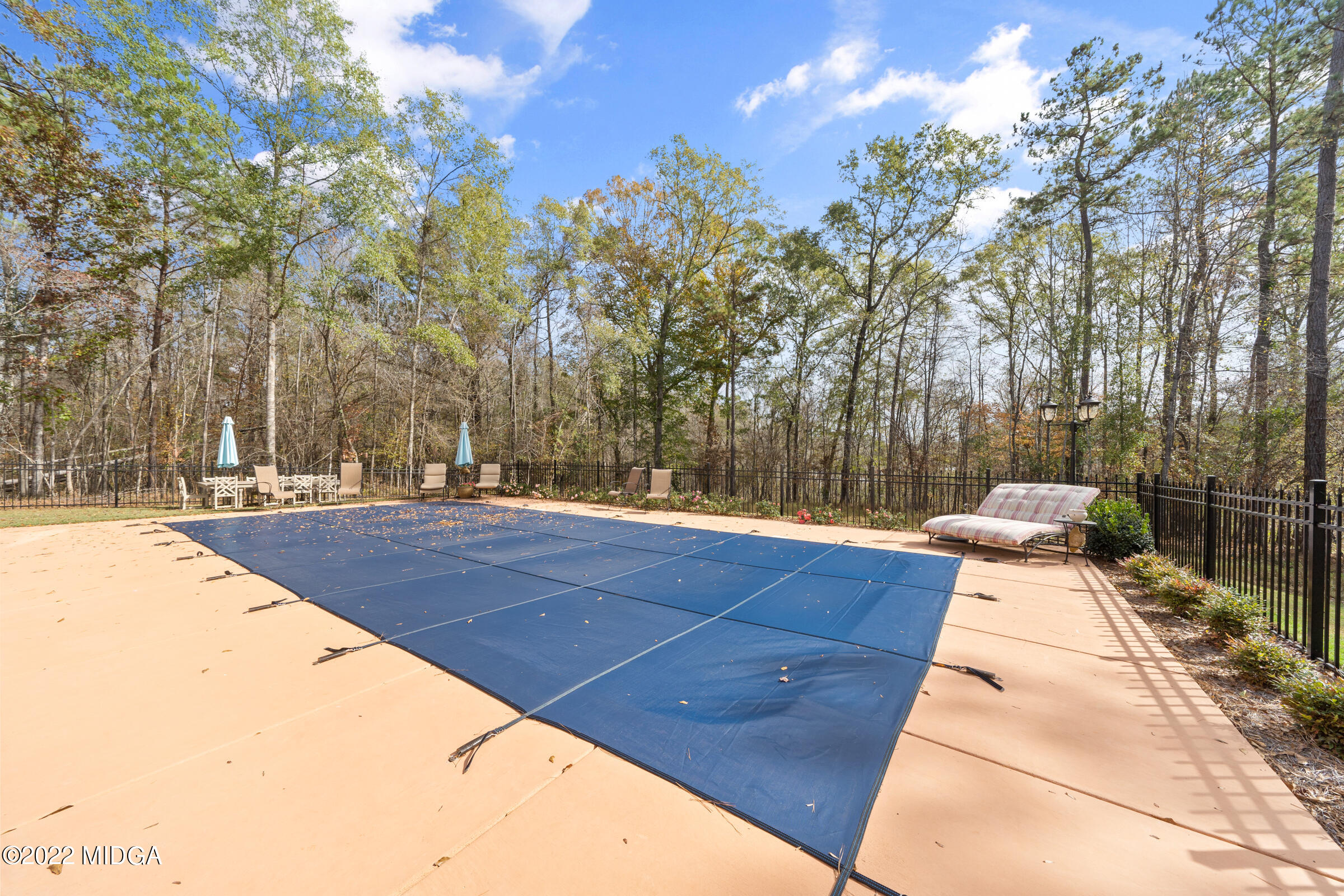 474 Parham Road Northwest Milledgeville, GA 31061 - Photo 11 of 42 474 Parham Rd-07703