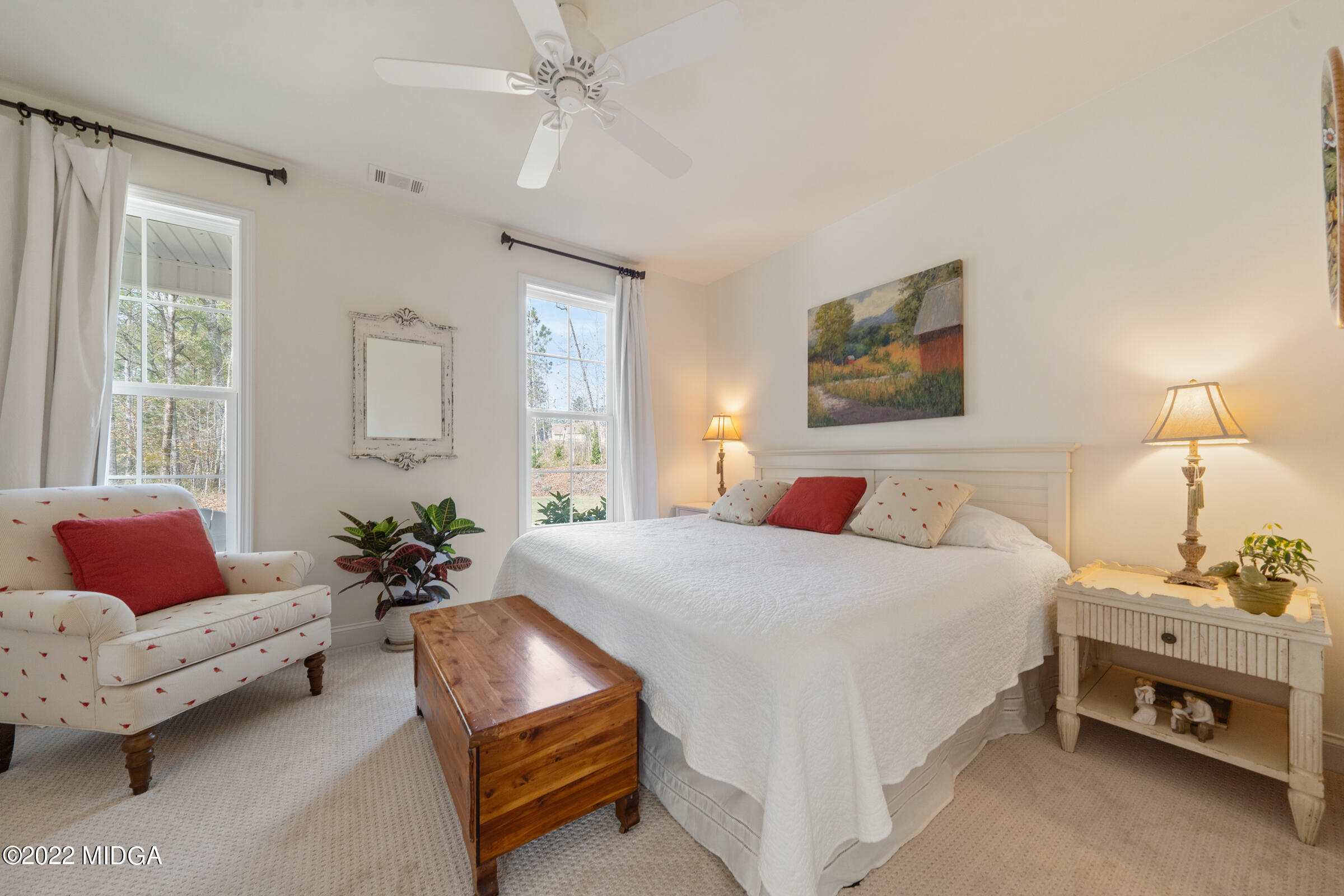 474 Parham Road Northwest Milledgeville, GA 31061 - Photo 24 of 42 474 Parham Rd-07742
