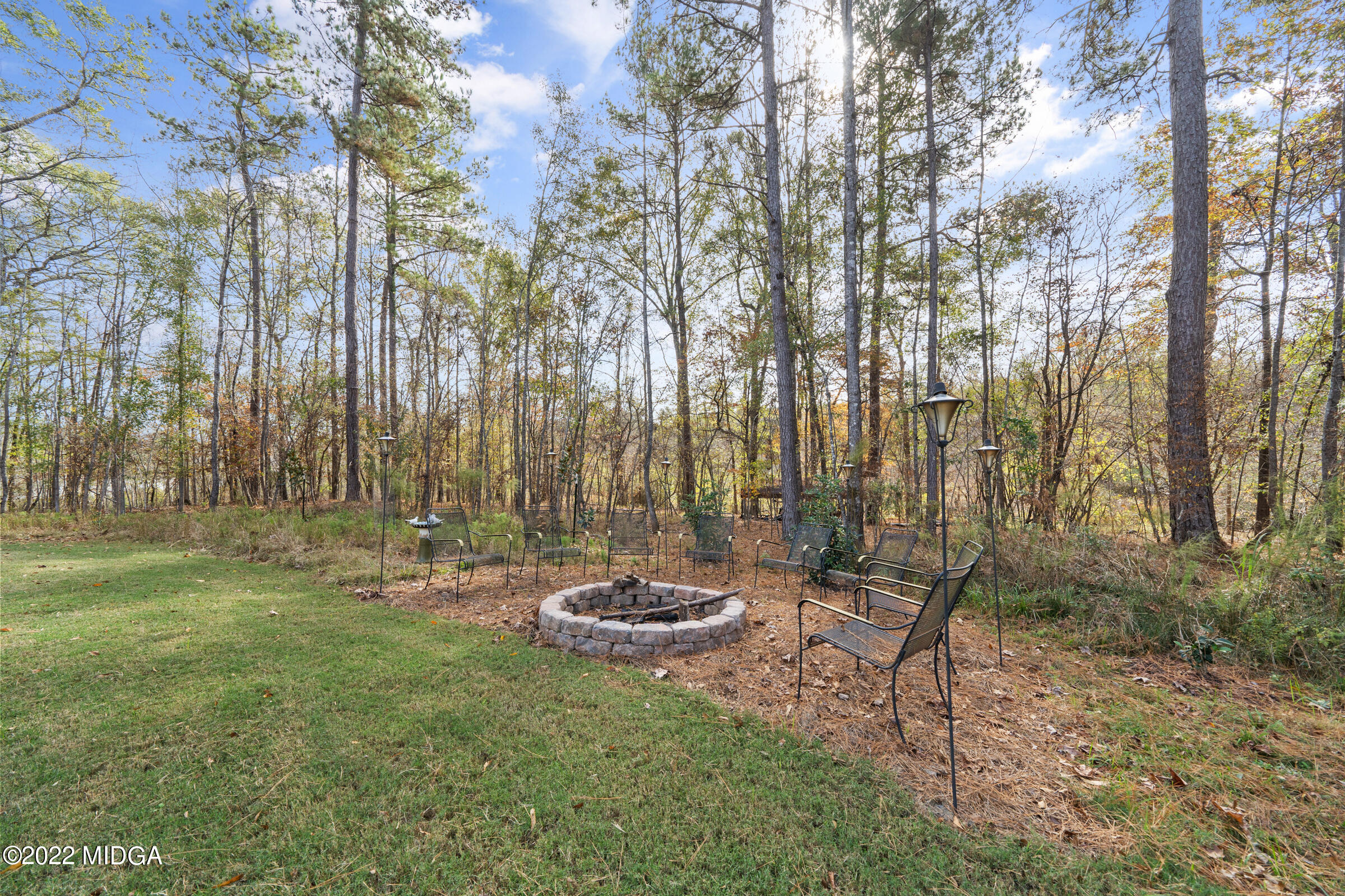 474 Parham Road Northwest Milledgeville, GA 31061 - Photo 5 of 42 474 Parham Rd-07685