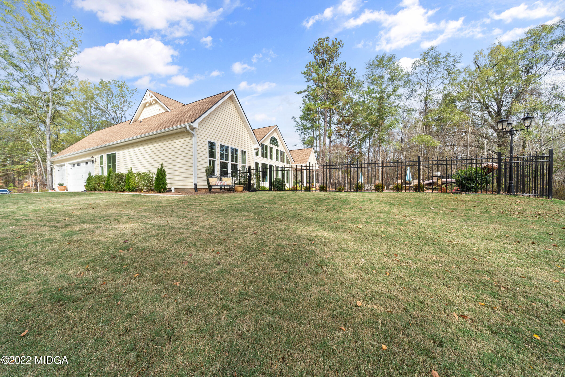 474 Parham Road Northwest Milledgeville, GA 31061 - Photo 6 of 42 474 Parham Rd-07688
