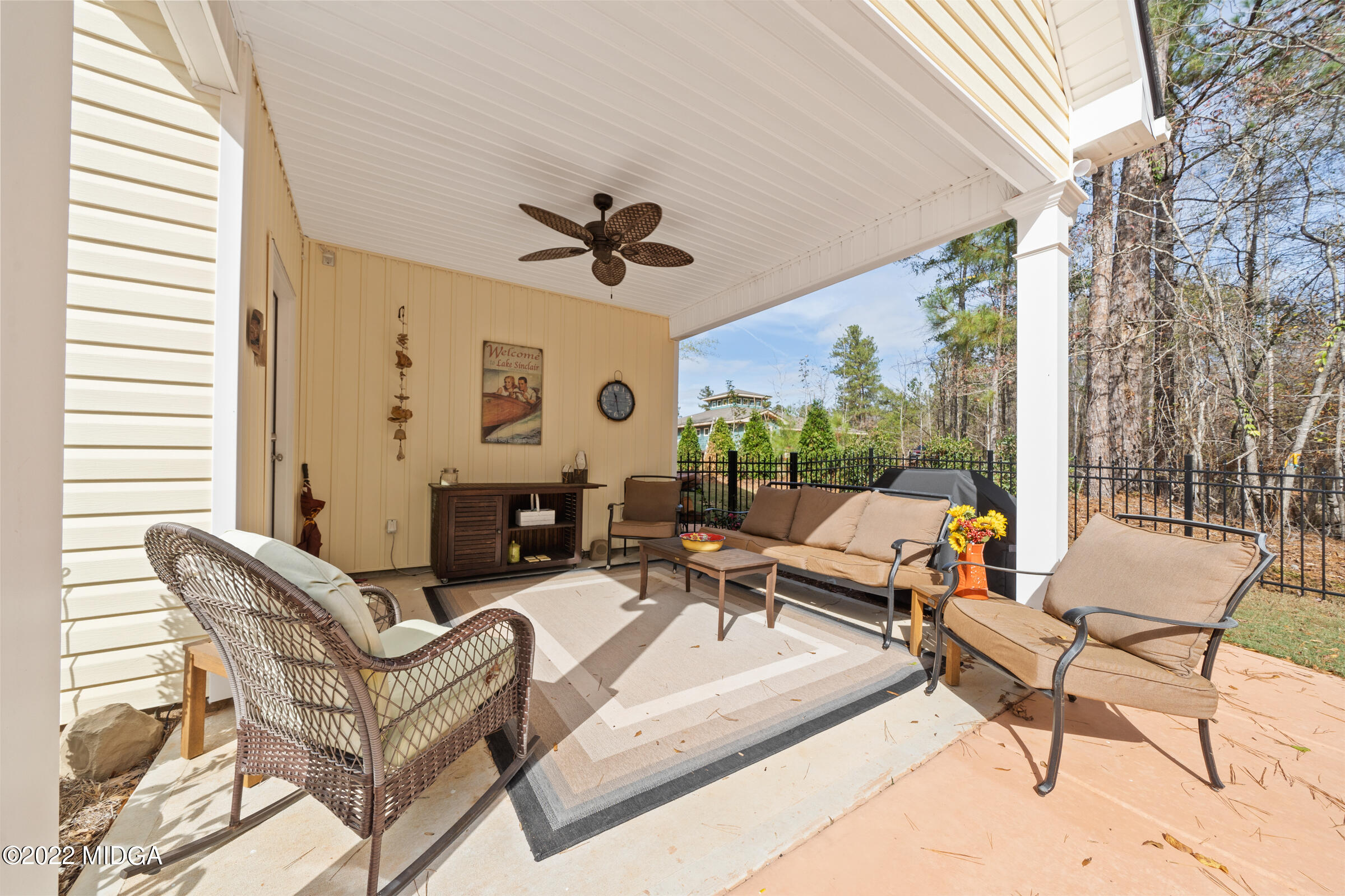 474 Parham Road Northwest Milledgeville, GA 31061 - Photo 9 of 42 474 Parham Rd-07697