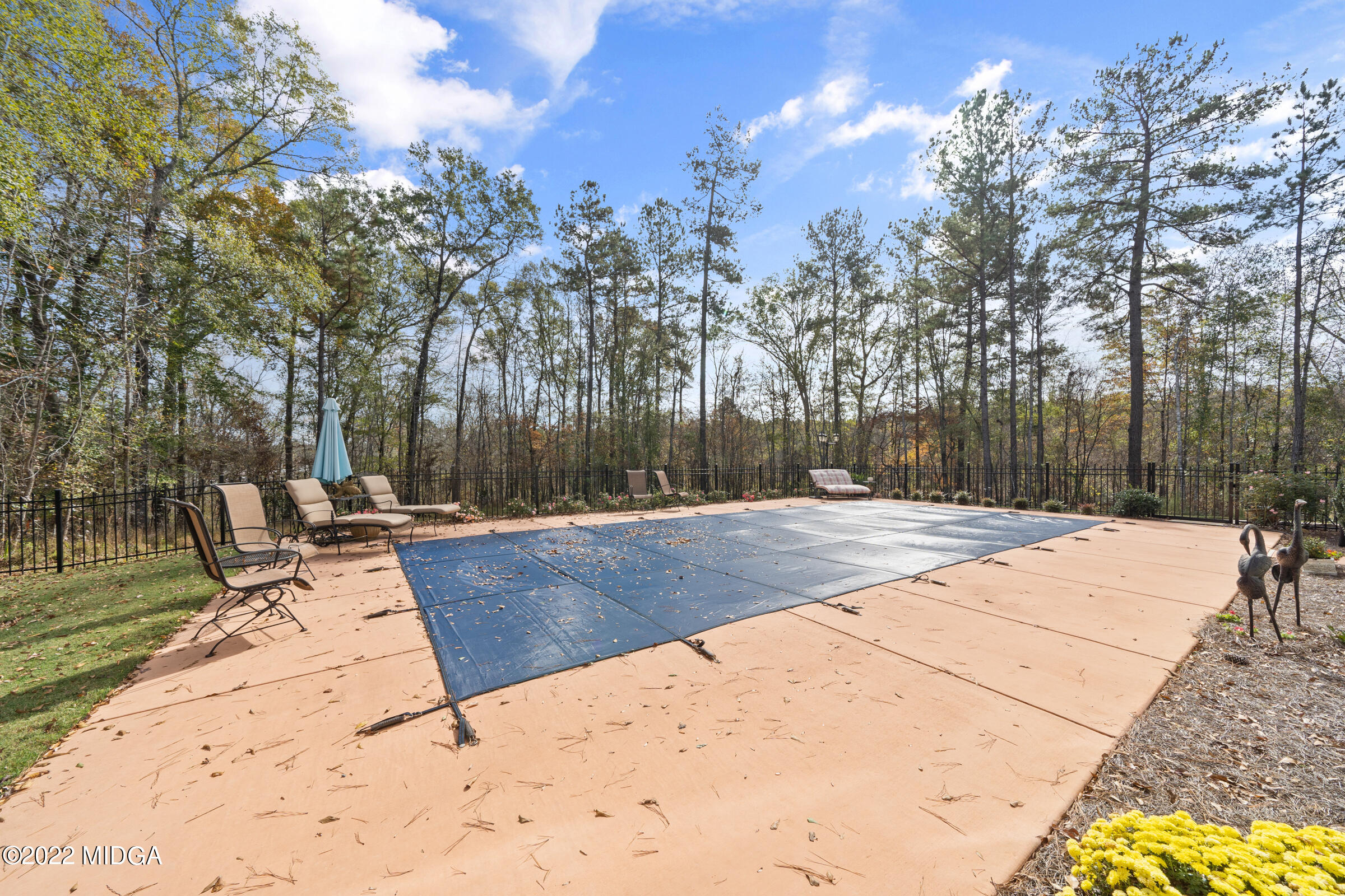 474 Parham Road Northwest Milledgeville, GA 31061 - Photo 10 of 42 474 Parham Rd-07700