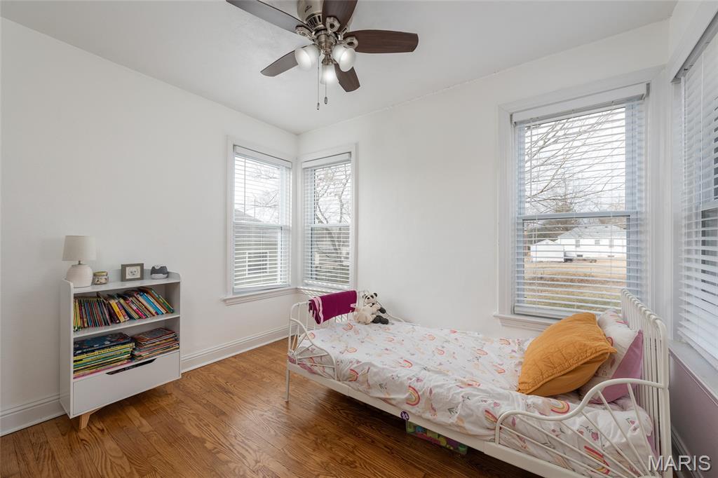 2837 Manderly Drive Brentwood, MO 63144 - Photo 12 of 22