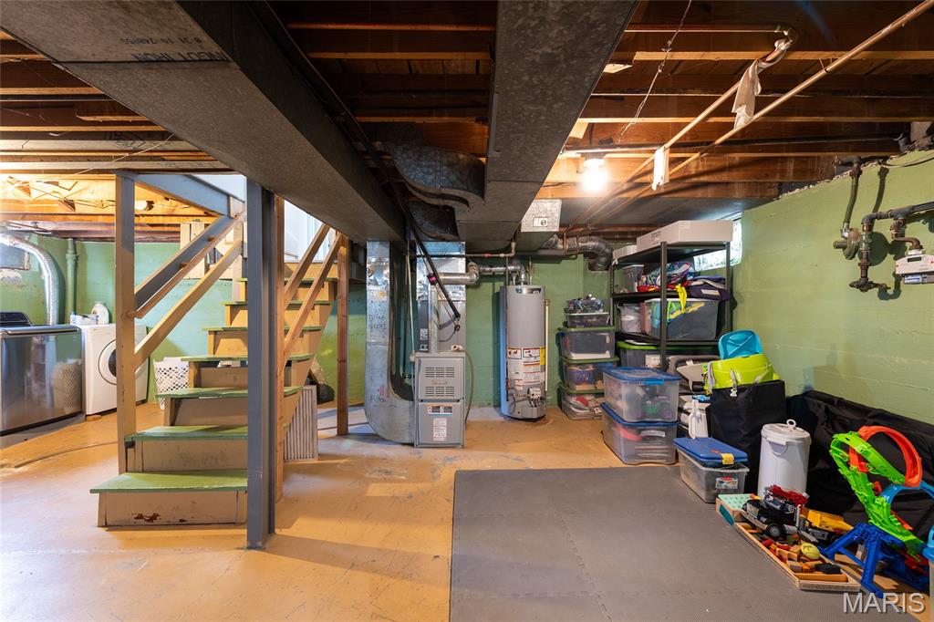 2837 Manderly Drive Brentwood, MO 63144 - Photo 17 of 22