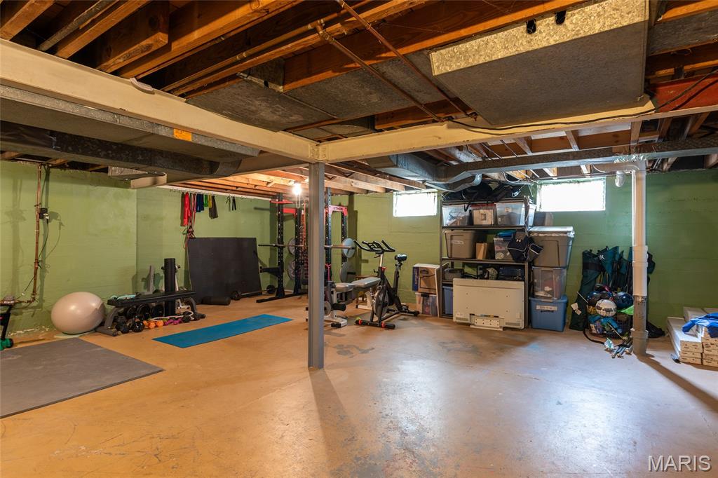 2837 Manderly Drive Brentwood, MO 63144 - Photo 18 of 22