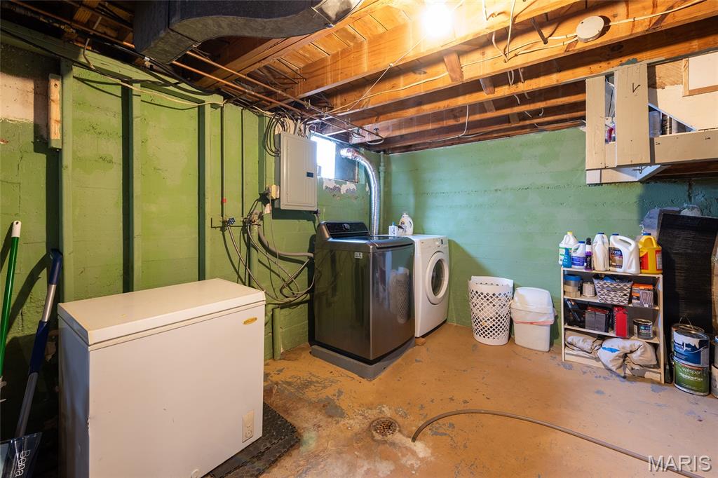 2837 Manderly Drive Brentwood, MO 63144 - Photo 19 of 22