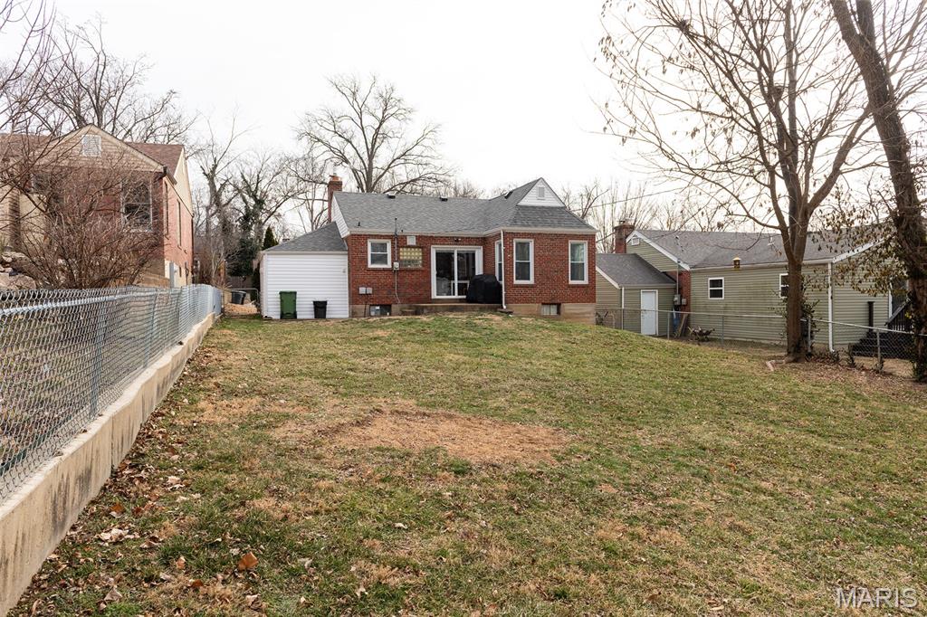 2837 Manderly Drive Brentwood, MO 63144 - Photo 20 of 22