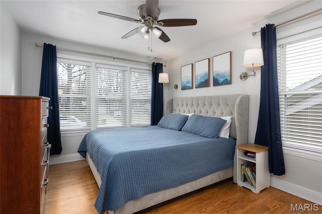 2837 Manderly Drive Brentwood, MO 63144 - Photo 10 of 22