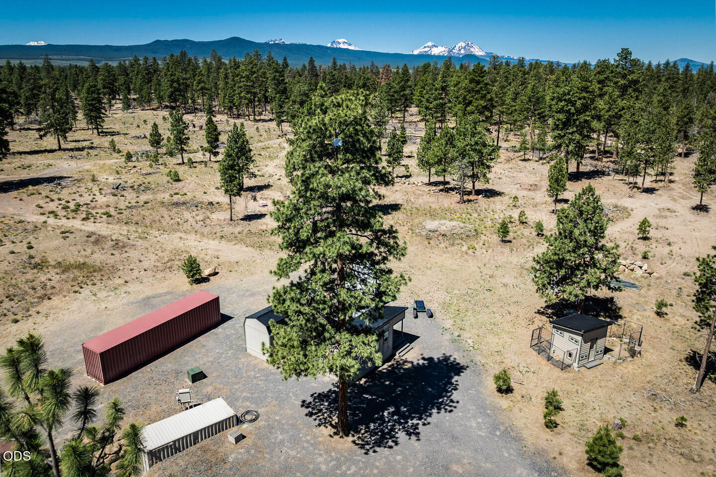 18705 Tumalo Reservoir Road Bend, OR 97703 - Photo 16 of 31