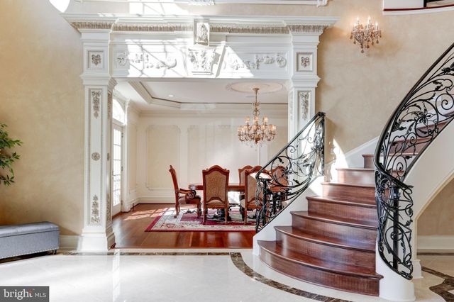 $4,700,000 | 9616 Georgetown Pike, Great Falls, VA 22066