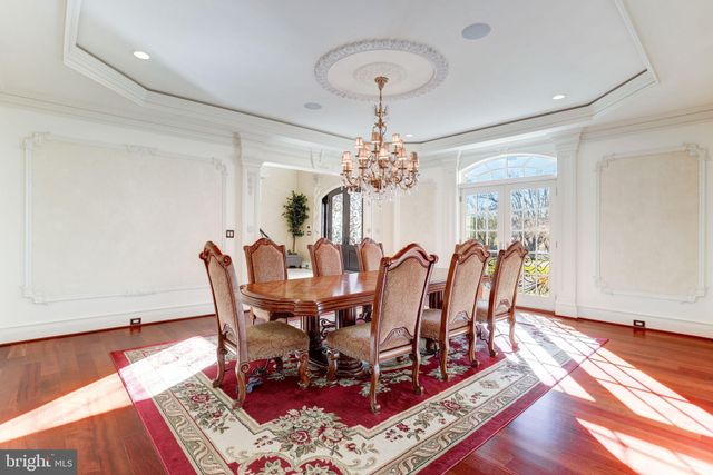 $4,700,000 | 9616 Georgetown Pike, Great Falls, VA 22066