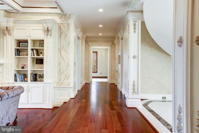 $4,700,000 | 9616 Georgetown Pike, Great Falls, VA 22066