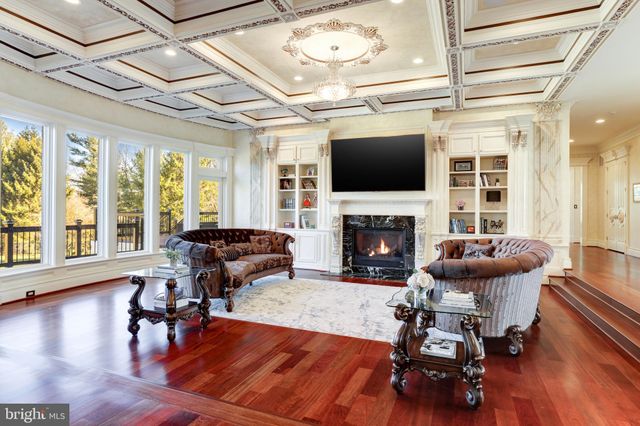 $4,700,000 | 9616 Georgetown Pike, Great Falls, VA 22066