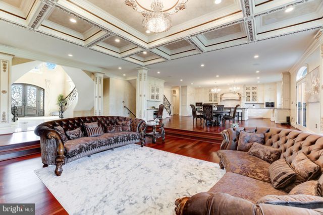 $4,700,000 | 9616 Georgetown Pike, Great Falls, VA 22066