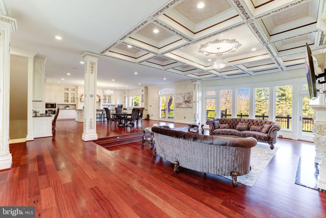 $4,700,000 | 9616 Georgetown Pike, Great Falls, VA 22066