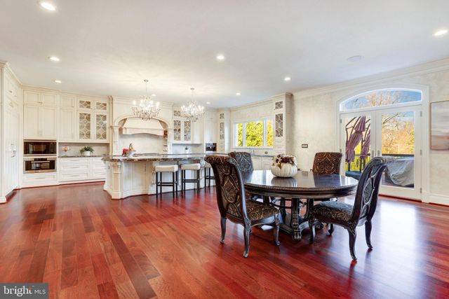 $4,700,000 | 9616 Georgetown Pike, Great Falls, VA 22066