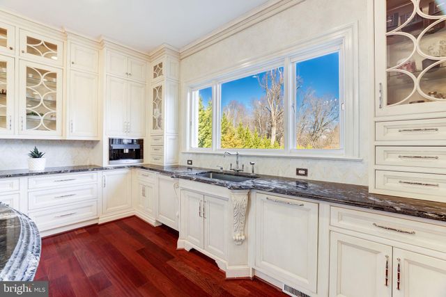 $4,700,000 | 9616 Georgetown Pike, Great Falls, VA 22066