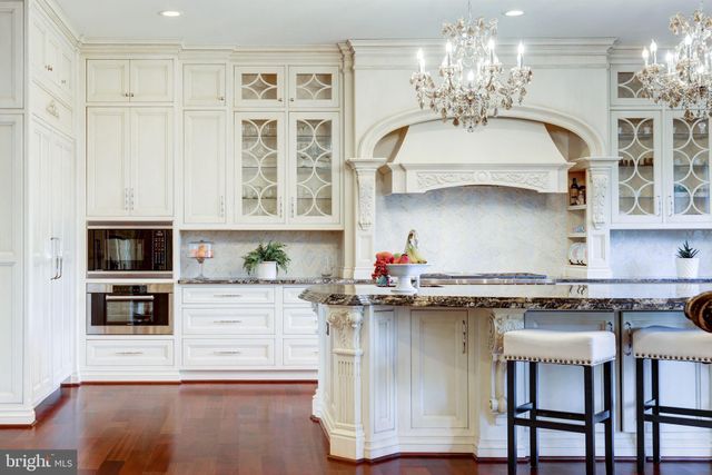 $4,700,000 | 9616 Georgetown Pike, Great Falls, VA 22066