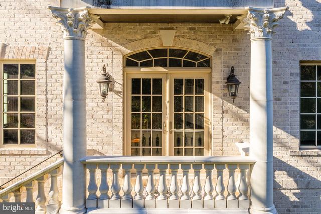 $4,700,000 | 9616 Georgetown Pike, Great Falls, VA 22066