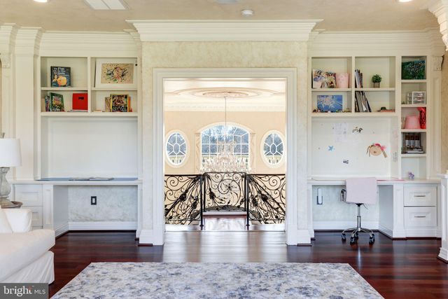 $4,700,000 | 9616 Georgetown Pike, Great Falls, VA 22066