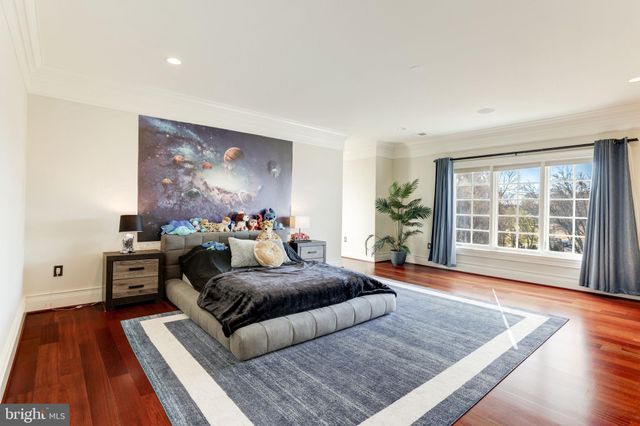 $4,700,000 | 9616 Georgetown Pike, Great Falls, VA 22066