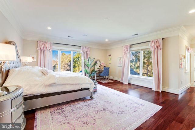 $4,700,000 | 9616 Georgetown Pike, Great Falls, VA 22066