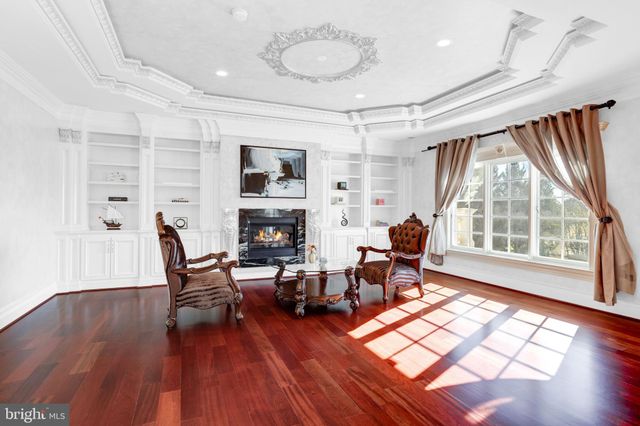 $4,700,000 | 9616 Georgetown Pike, Great Falls, VA 22066