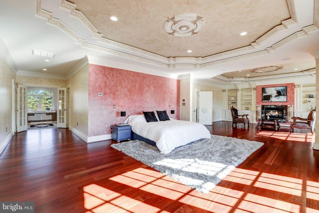 $4,700,000 | 9616 Georgetown Pike, Great Falls, VA 22066