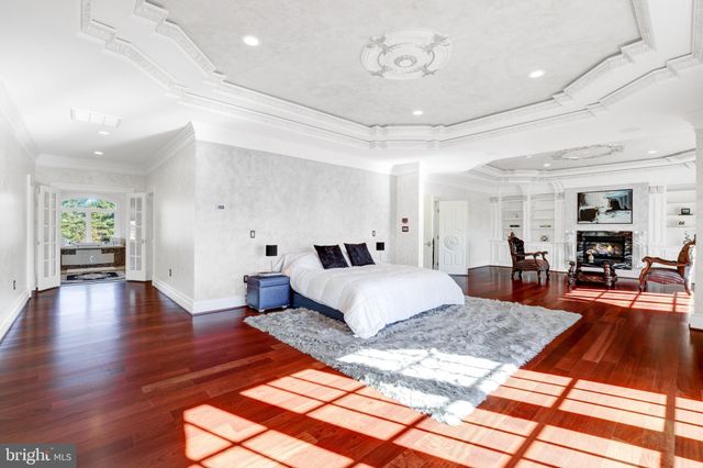 $4,700,000 | 9616 Georgetown Pike, Great Falls, VA 22066