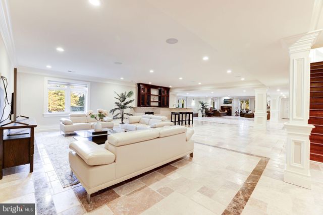 $4,700,000 | 9616 Georgetown Pike, Great Falls, VA 22066