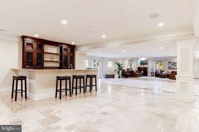 $4,700,000 | 9616 Georgetown Pike, Great Falls, VA 22066