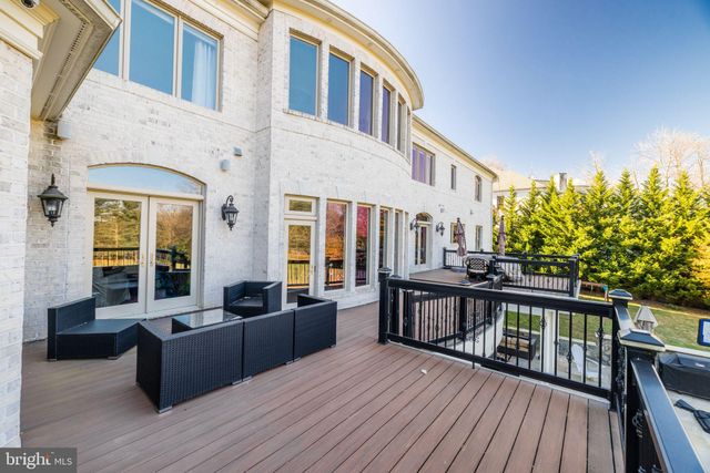 $4,700,000 | 9616 Georgetown Pike, Great Falls, VA 22066