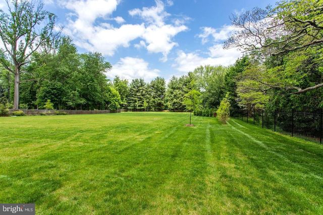 $4,700,000 | 9616 Georgetown Pike, Great Falls, VA 22066