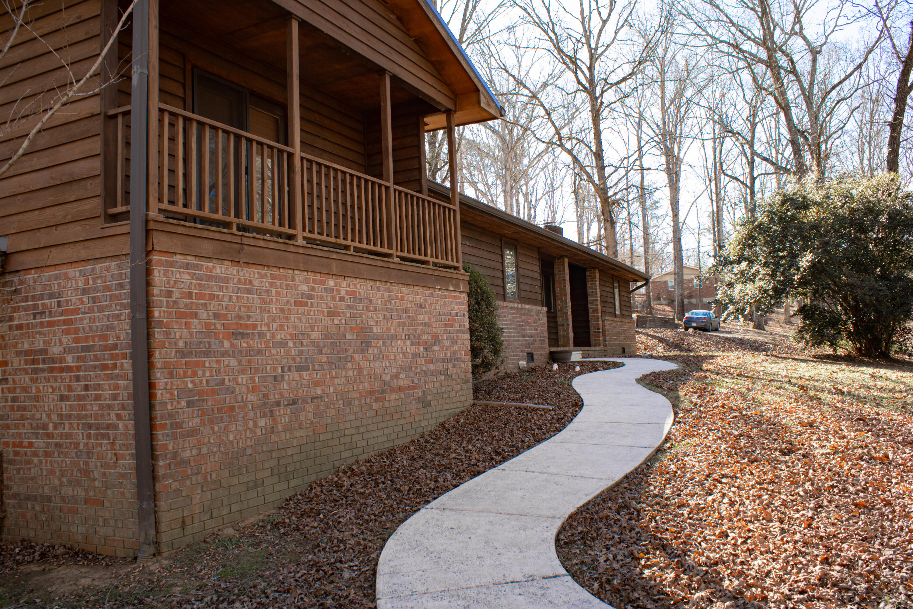923 South Burnt Mill Road LaFayette, GA 30728 - Photo 4 of 41 Front Exterior