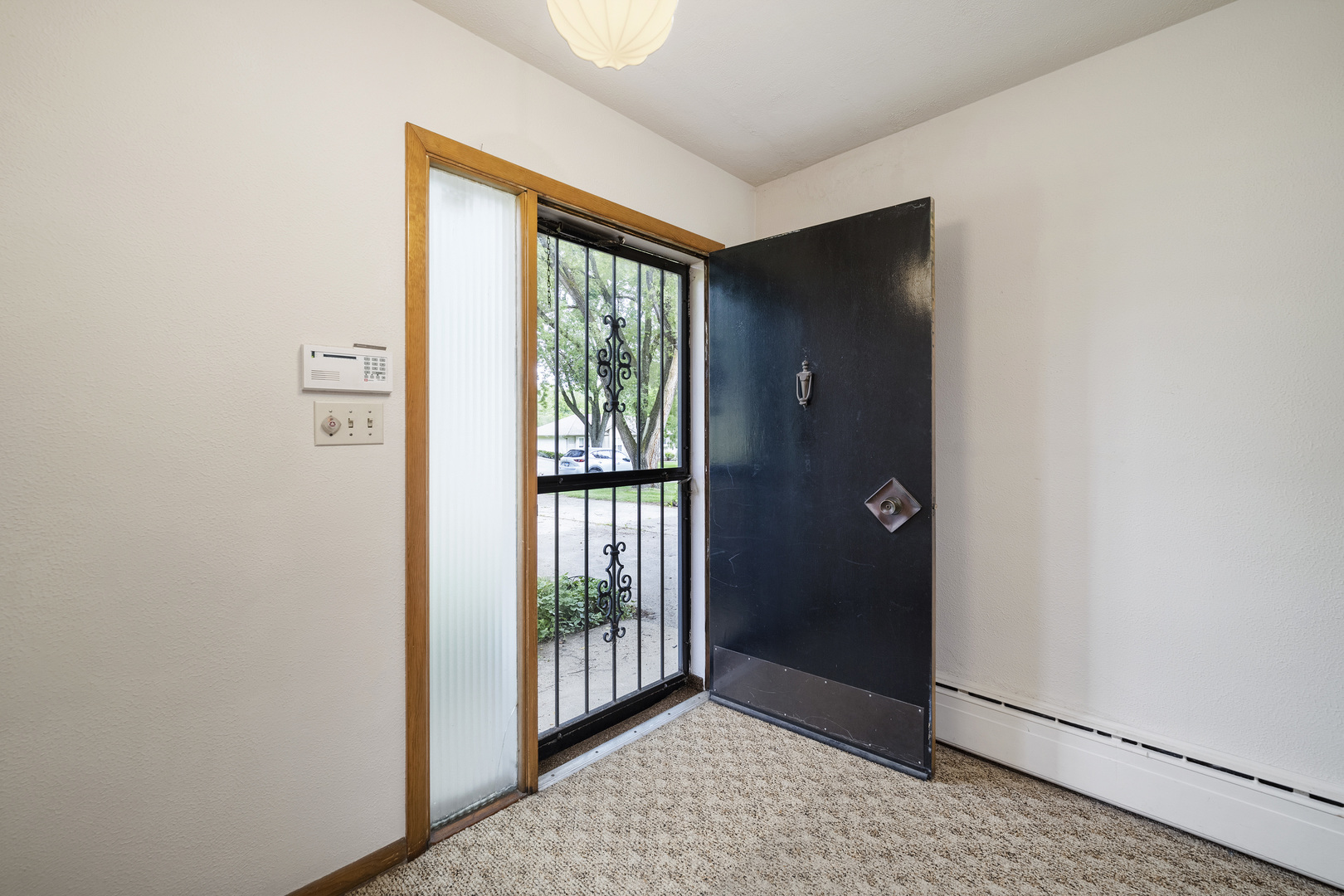 1410 Middletree Road Joliet, IL 60433 - Photo 3 of 28 a view of front door