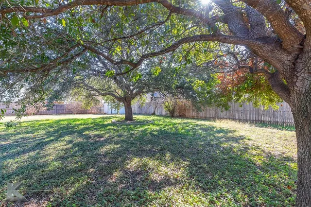 $259,000 | 1317 East North 16th Street, Abilene, TX 79601