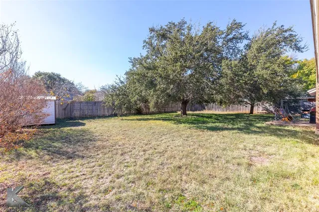 $259,000 | 1317 East North 16th Street, Abilene, TX 79601
