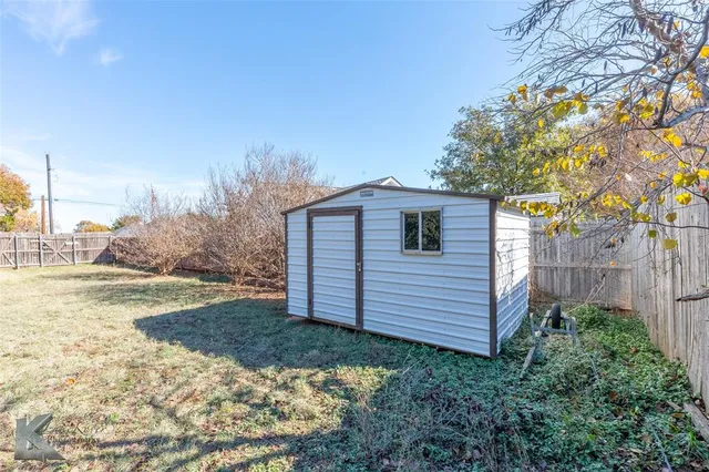 $259,000 | 1317 East North 16th Street, Abilene, TX 79601