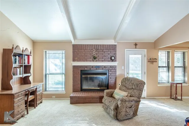 $259,000 | 1317 East North 16th Street, Abilene, TX 79601